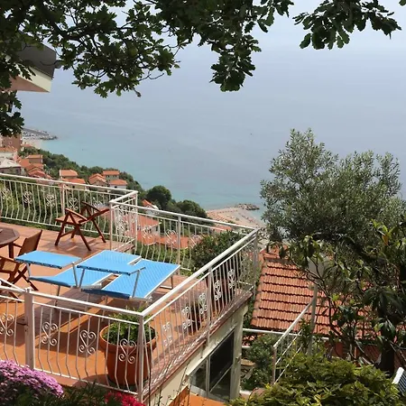Casa vacanze Giò - Terrazza Nel Blu