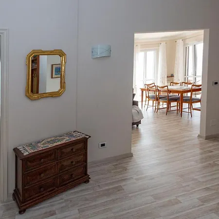Casa vacanze Giò - Terrazza Nel Blu Bergeggi