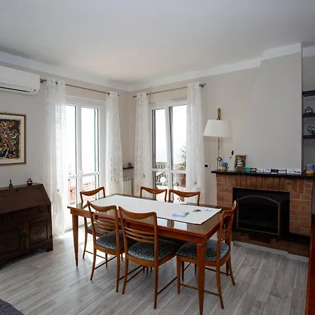 Gio - Terrazza Nel Blu