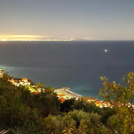 Gio - Terrazza Nel Blu Prázdninový dům Bergeggi