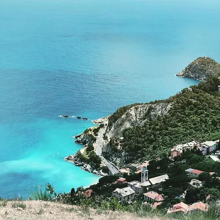 Giò - Terrazza Nel Blu *