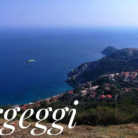 Giò - Terrazza Nel Blu Bergeggi