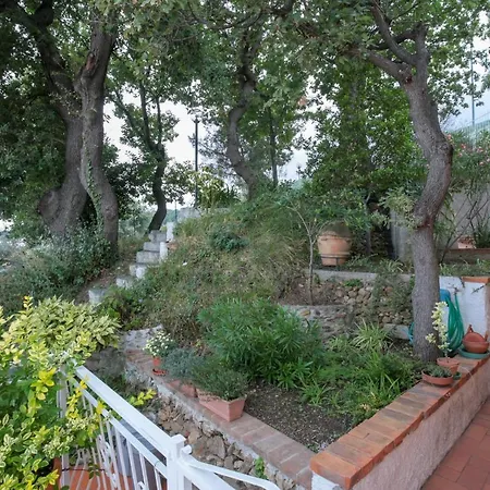 Giò - Terrazza Nel Blu Casa vacanze Bergeggi