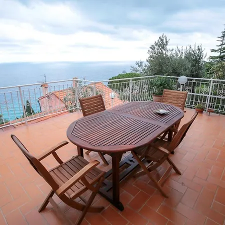 Gio - Terrazza Nel Blu *