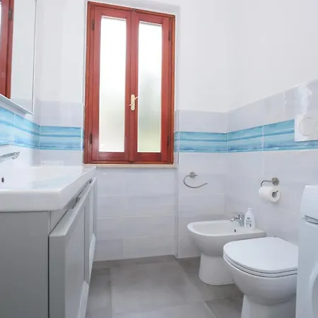 Casa vacanze Giò - Terrazza Nel Blu