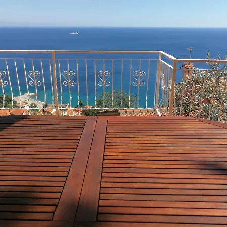 Giò - Terrazza Nel Blu *