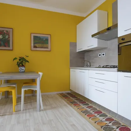 Gio - Terrazza Nel Blu 贝尔杰吉