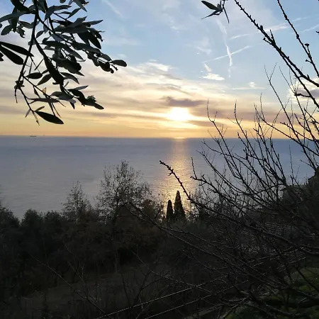 Gio - Terrazza Nel Blu Bergeggi