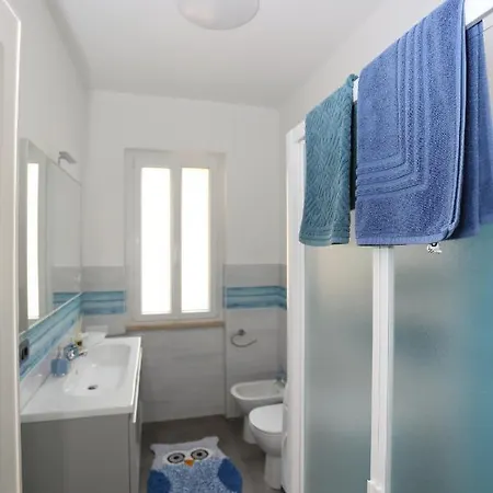 Gio - Terrazza Nel Blu Holiday home