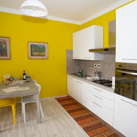 Gio - Terrazza Nel Blu * Bergeggi