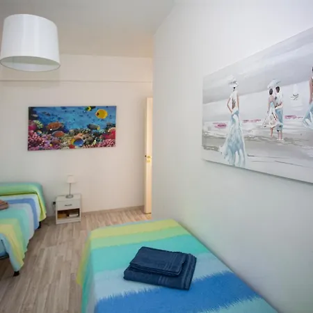 Gio - Terrazza Nel Blu Bergeggi