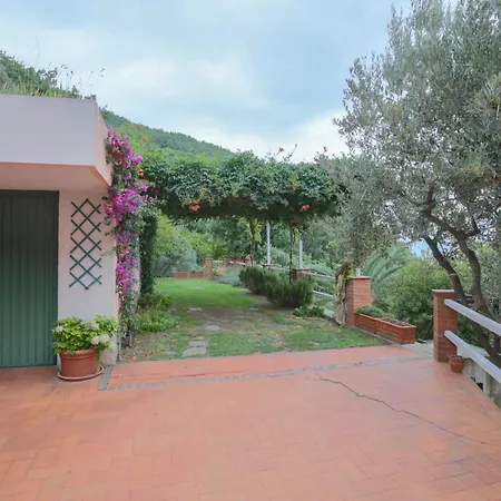 Gio - Terrazza Nel Blu