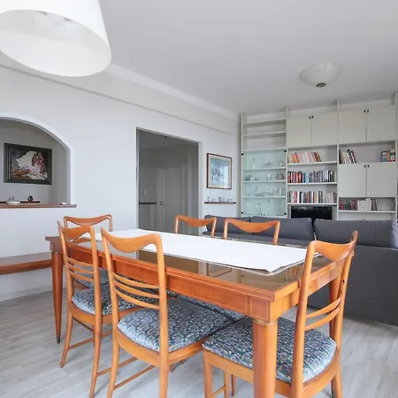 Holiday home Gio - Terrazza Nel Blu