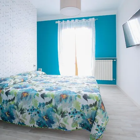 Gio - Terrazza Nel Blu * Bergeggi