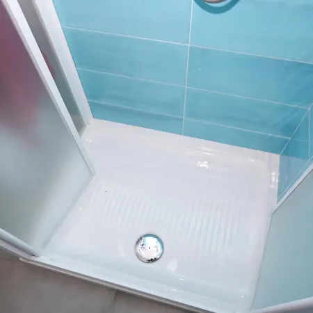 Gio - Terrazza Nel Blu *