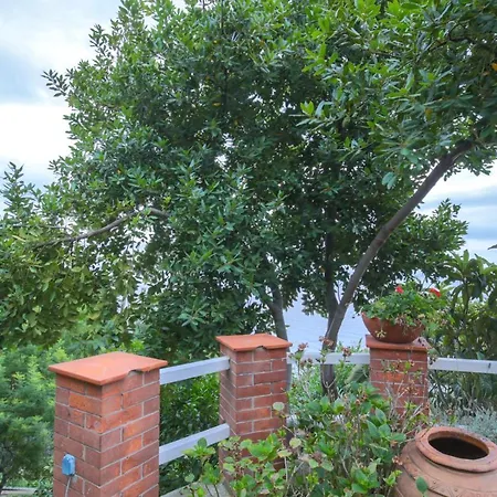 Holiday home Gio - Terrazza Nel Blu Bergeggi