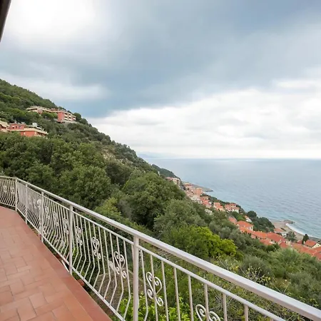 Gio - Terrazza Nel Blu Holiday home