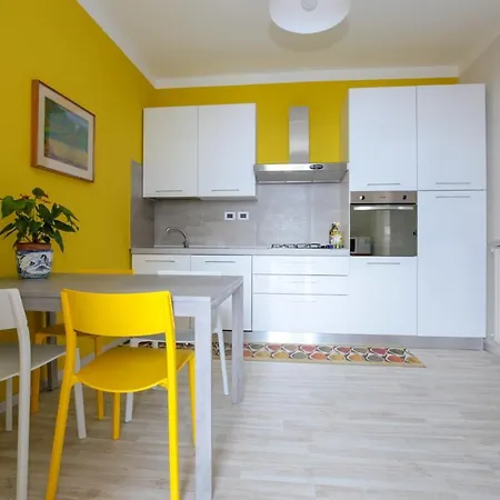 Holiday home Gio - Terrazza Nel Blu *