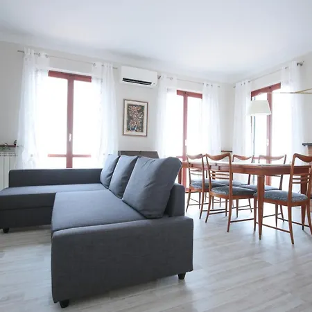 Holiday home Gio - Terrazza Nel Blu