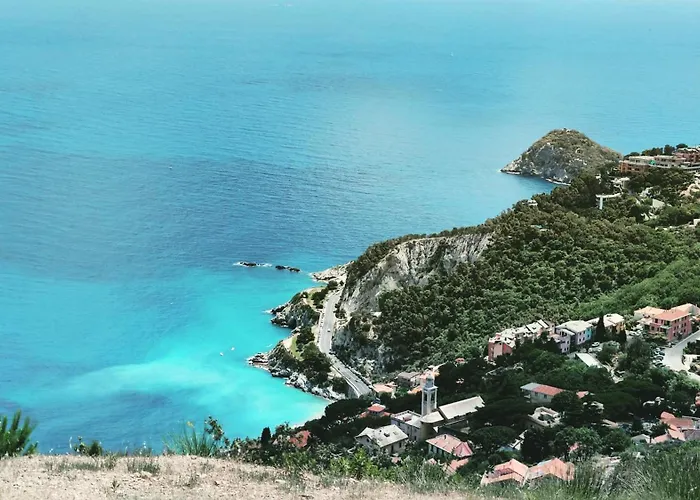 Gio - Terrazza Nel Blu *