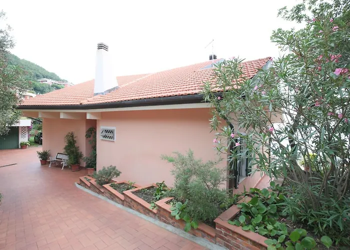 Gio - Terrazza Nel Blu 펜션